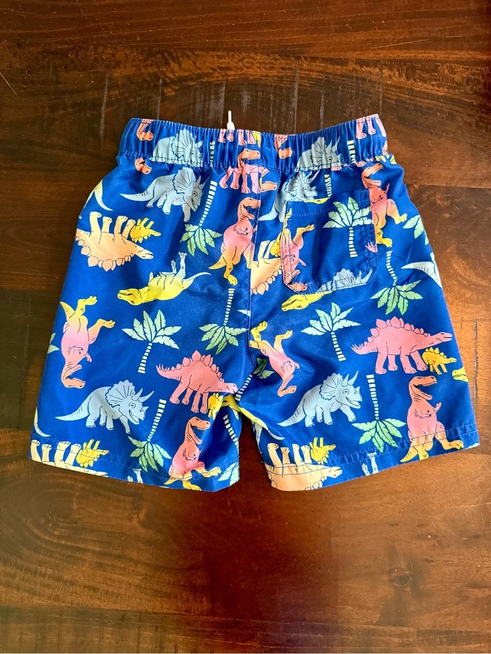 Old Navy Swim Trunks